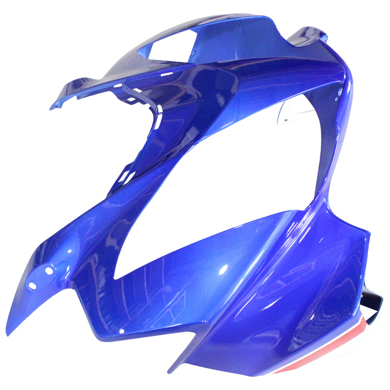 Amotopart Honda VFR800 2002-2012 ABS Plastic Bodywork Fairing