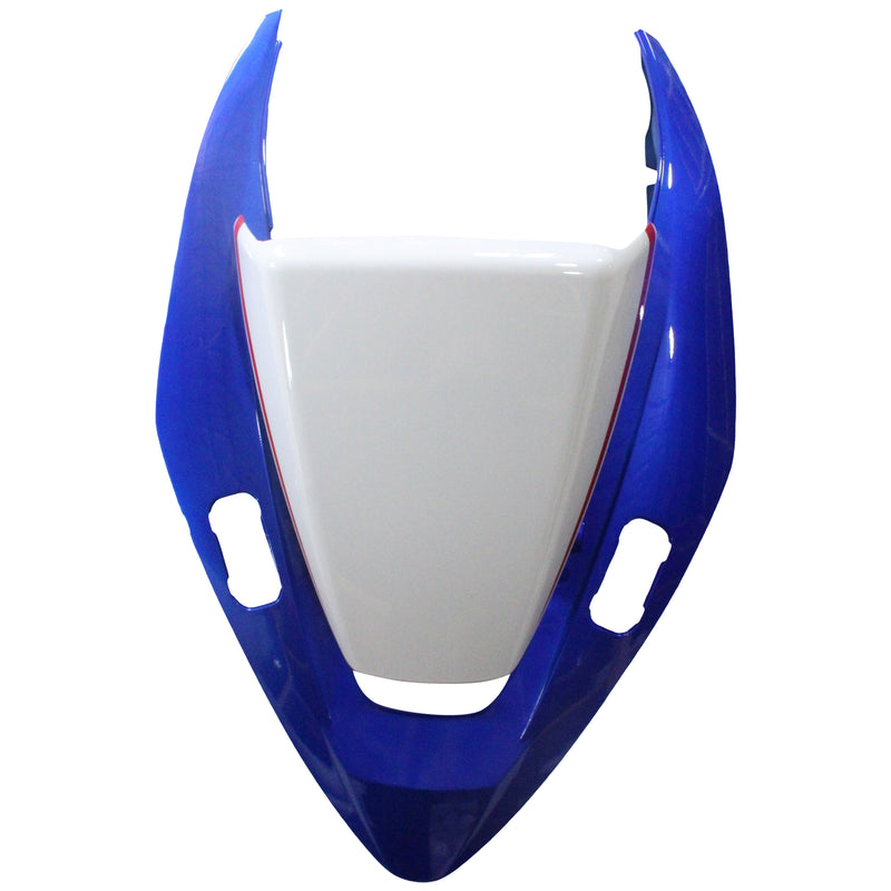 Amotopart Honda VFR800 2002-2012 ABS Plastic Bodywork Fairing