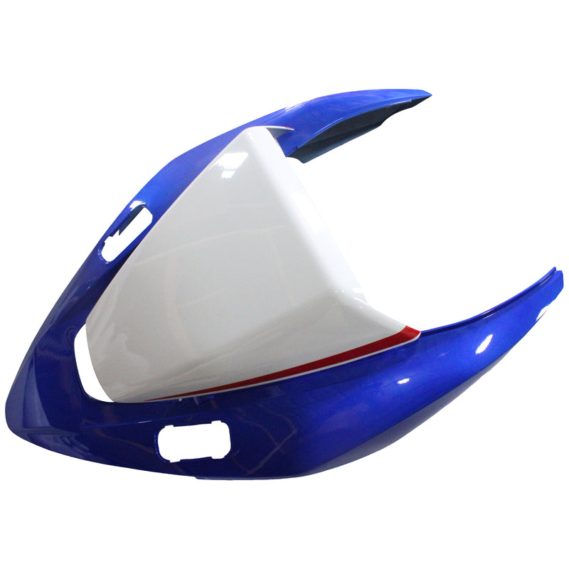 Amotopart Honda VFR800 2002-2012 ABS Plastic Bodywork Fairing