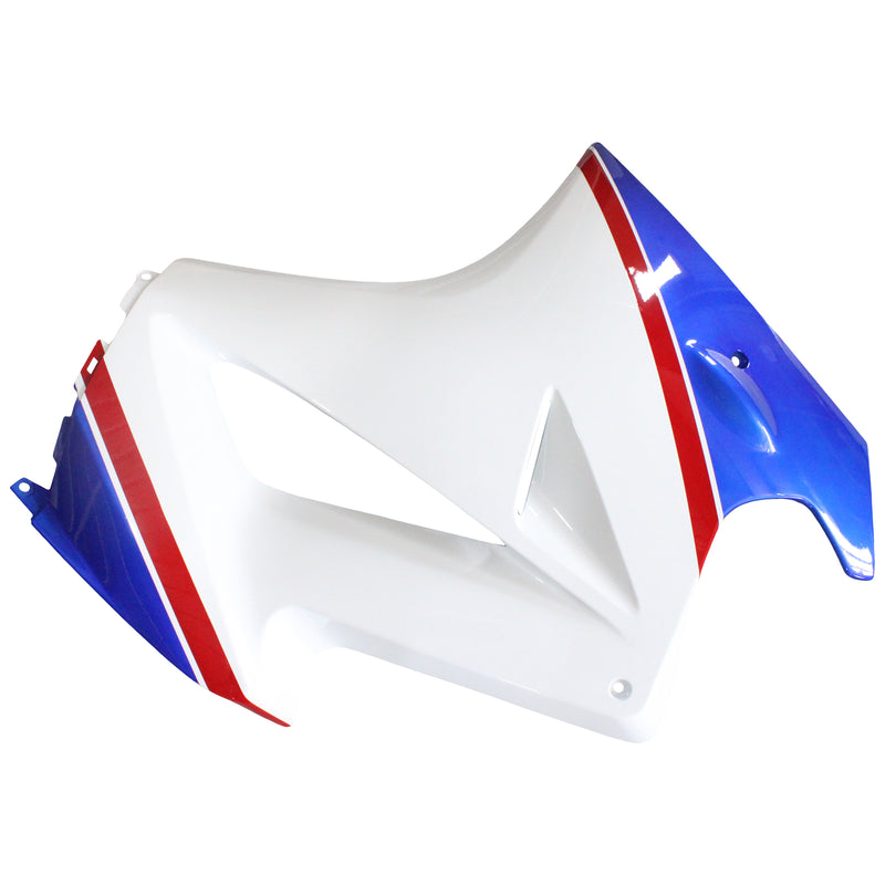 Amotopart Honda VFR800 2002-2012 ABS Plastic Bodywork Fairing