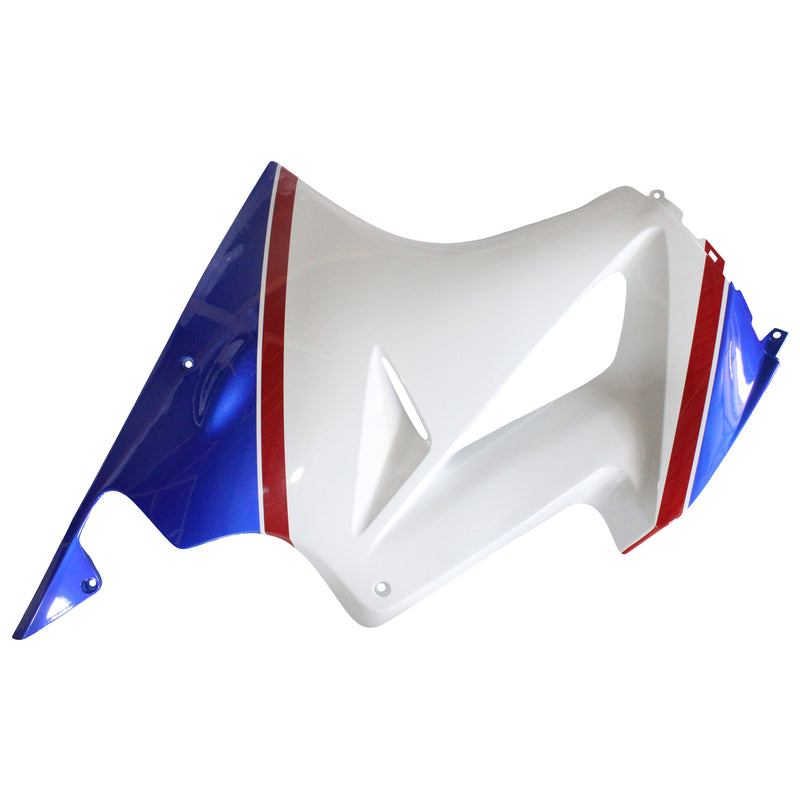 Amotopart Honda VFR800 2002-2012 ABS Plastic Bodywork Fairing