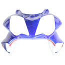 Amotopart Honda VFR800 2002-2012 ABS Plastic Bodywork Fairing