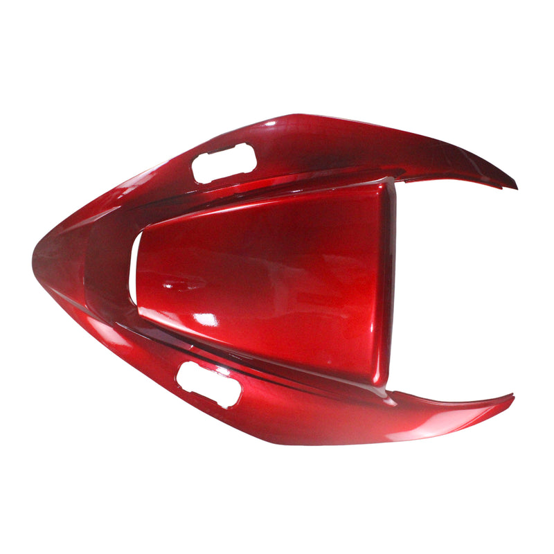 Amotopart Honda VFR800 2002-2012 ABS Plastic Bodywork Fairing