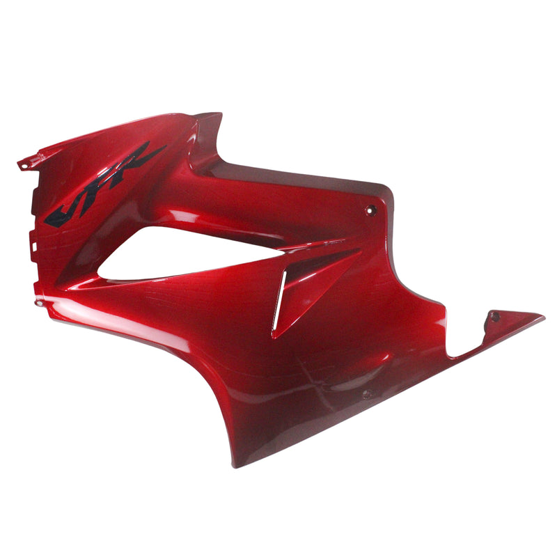 Amotopart Honda VFR800 2002-2012 ABS Plastic Bodywork Fairing