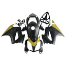 Amotopart Honda VFR800 2002-2012 ABS Plastic Bodywork Fairing
