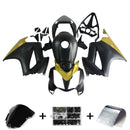 Amotopart Honda VFR800 2002-2012 ABS Plastic Bodywork Fairing