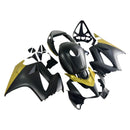 Amotopart Honda VFR800 2002-2012 ABS Plastic Bodywork Fairing