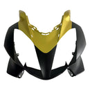 Amotopart Honda VFR800 2002-2012 ABS Plastic Bodywork Fairing