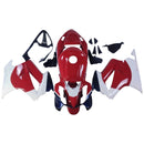 Honda VFR800 2002-2012 ABS Plastic Bodywork Fairing