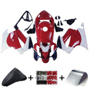 Honda VFR800 2002-2012 ABS Plastic Bodywork Fairing