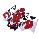 Honda VFR800 2002-2012 ABS Plastic Bodywork Fairing