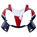 Honda VFR800 2002-2012 ABS Plastic Bodywork Fairing