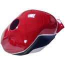 Honda VFR800 2002-2012 ABS Plastic Bodywork Fairing