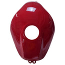 Honda VFR800 2002-2012 ABS Plastic Bodywork Fairing