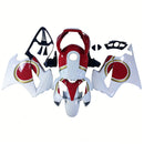 Honda VFR800 2002-2012 ABS Plastic Bodywork Fairing