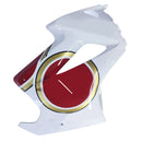 Honda VFR800 2002-2012 ABS Plastic Bodywork Fairing