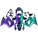 Honda VFR800 2002-2012 ABS Plastic Bodywork Fairing
