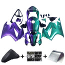 Honda VFR800 2002-2012 ABS Plastic Bodywork Fairing