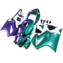 Honda VFR800 2002-2012 ABS Plastic Bodywork Fairing