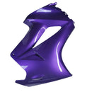 Honda VFR800 2002-2012 ABS Plastic Bodywork Fairing