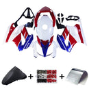 Honda VFR800 2002-2012 ABS Plastic Bodywork Fairing