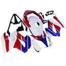 Honda VFR800 2002-2012 ABS Plastic Bodywork Fairing