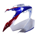 Honda VFR800 2002-2012 ABS Plastic Bodywork Fairing