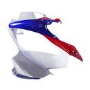 Honda VFR800 2002-2012 ABS Plastic Bodywork Fairing