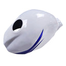 Honda VFR800 2002-2012 ABS Plastic Bodywork Fairing
