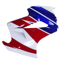 Honda VFR800 2002-2012 ABS Plastic Bodywork Fairing