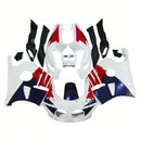 Amotopart Honda CBR250RR MC22 1990-1998 Fairing Kit Bodywork Plastic ABS