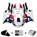 Amotopart Honda CBR250RR MC22 1990-1998 Fairing Kit Bodywork Plastic ABS