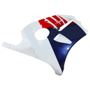Amotopart Honda CBR250RR MC22 1990-1998 Fairing Kit Bodywork Plastic ABS