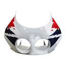 Amotopart Honda CBR250RR MC22 1990-1998 Fairing Kit Bodywork Plastic ABS