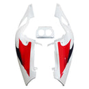 Amotopart Honda CBR250RR MC22 1990-1998 Fairing Kit Bodywork Plastic ABS