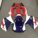 Amotopart Honda CBR250RR MC22 1990-1998 Fairing Kit Bodywork Plastic ABS