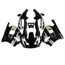 Amotopart Honda CBR250RR MC22 1990-1998 Fairing Kit Bodywork Plastic ABS