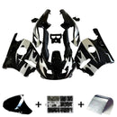Amotopart Honda CBR250RR MC22 1990-1998 Fairing Kit Bodywork Plastic ABS
