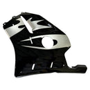 Amotopart Honda CBR250RR MC22 1990-1998 Fairing Kit Bodywork Plastic ABS