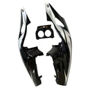 Amotopart Honda CBR250RR MC22 1990-1998 Fairing Kit Bodywork Plastic ABS
