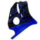 Honda CBR250RR MC22 1990-1998 Fairing Kit Bodywork Plastic ABS