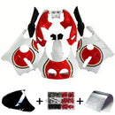 Honda CBR250RR MC22 1990-1998 Fairing Kit Bodywork Plastic ABS