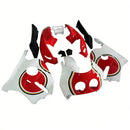 Honda CBR250RR MC22 1990-1998 Fairing Kit Bodywork Plastic ABS
