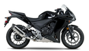 2013-2015 Honda CBR500R Fairing Kit