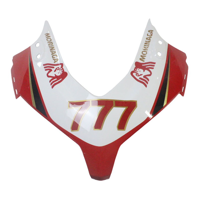 Amotopart Honda CBR500R 2013-2015 Fairing Kit Bodywork Plastic ABS