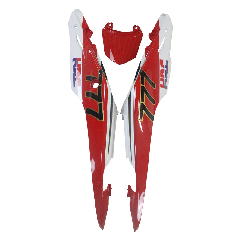 Amotopart Honda CBR500R 2013-2015 Fairing Kit Bodywork Plastic ABS