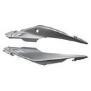 Amotopart Honda CBR500R 2013-2015 Fairing Kit Bodywork Plastic ABS