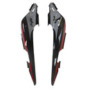 Amotopart Honda CBR500R 2013-2015 Fairing Kit Bodywork Plastic ABS