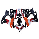 Amotopart Honda CBR500R 2013-2015 Fairing Kit Bodywork Plastic ABS