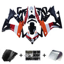Amotopart Honda CBR500R 2013-2015 Fairing Kit Bodywork Plastic ABS